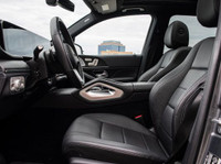 2021 Mercedes Benz GLE-350 AMG PKG Grey Exterior on Black Interior comes with Technology PKG , Navig... (image 8)