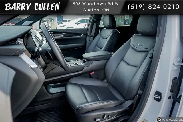 2024 Cadillac XT5 dans Autos et camions dans Guelph - Image 15