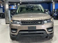 High Value Options: AWD Back Up Camera Leather Heated Seats Heated Steering Wheel Hitch The 2015 Lan... (image 1)