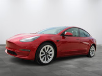 2023 TESLA MODEL 3 Long Range AWD DUAL MOTOR MAGS 19 NAVI CAMERA 2023 TESLA MODEL 3 LONG RANGE AWD D... (image 2)