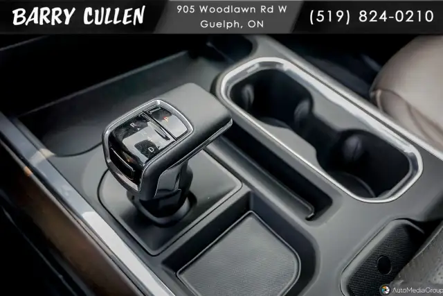2024 Chevrolet Silverado 1500 in Cars & Trucks in Guelph - Image 25