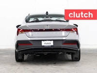 NO ACCIDENTS / CLEAN CARFAX / 1 OWNER / Climate Control, Dual Zone Front Climate Control, Bluetooth... (image 4)