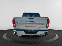This 2025 GMC Sierra 1500 in Sterling Metallic is equipped with 4WD and Gas V8 5.3L/325 engine. The... (image 3)