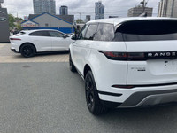 The 2020 Range Rover Evoque S is a stylish and capable compact luxury SUV that impresses on multiple... (image 9)