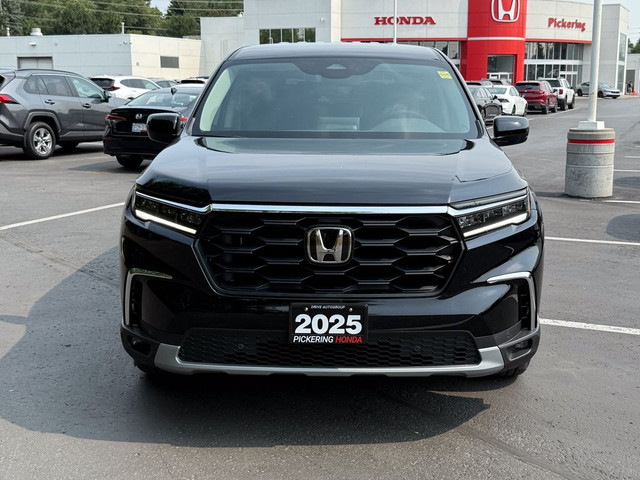 2025 Honda Pilot EX-L EX-L|AWD|Leather|Sunroof|CarPlay in Cars & Trucks in Oshawa / Durham Region - Image 3