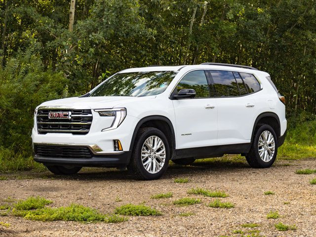 2024 GMC Acadia Elevation in Cars & Trucks in Edmonton - Image 3