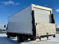 Ryder Stock ID: 763192 Transmission Type/Speed: AUTO 6 Engine: DIESEL J05ETP'10 210/2500 Horse Power... (image 7)