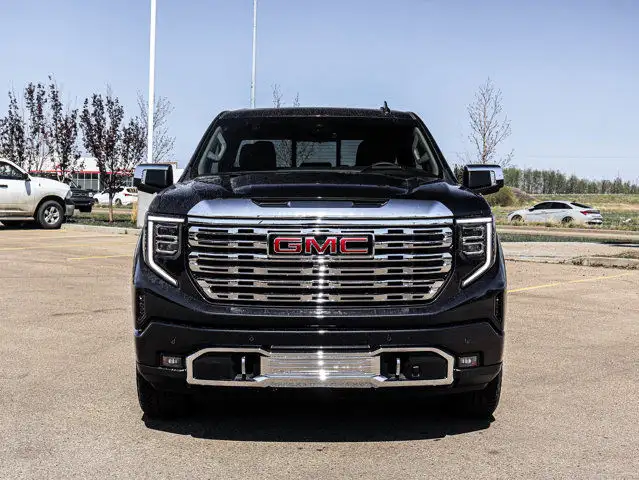 2025 GMC Sierra 1500 Denali in Cars & Trucks in Strathcona County - Image 4