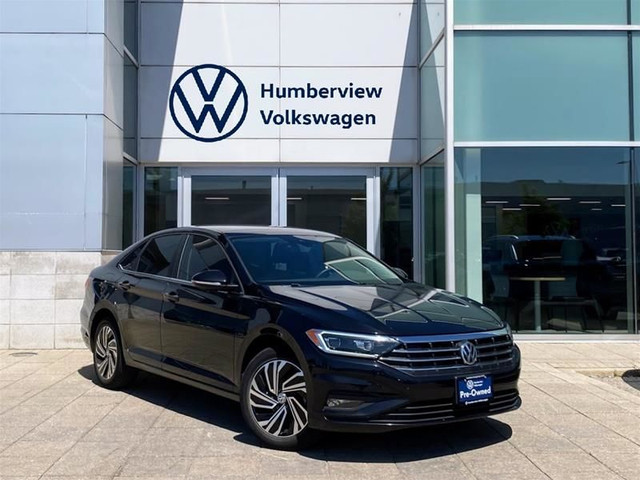 2021 Volkswagen Jetta Execline in Cars & Trucks in Mississauga / Peel Region
