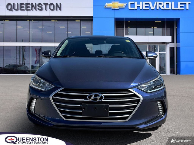 2018 Hyundai Elantra GL Auto | APPLE CARPLAY | HTD SEATS | HTD W in Cars & Trucks in Hamilton - Image 2