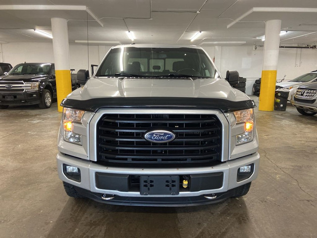 2016 Ford F-150 XLT SPORT 302A PANO ROOF NAV in Cars & Trucks in Calgary - Image 2