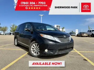 Keen on finding a luxurious and versatile ride that fits your family's lifestyle? Behold this sophis...