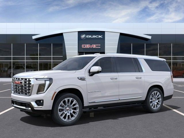 2025 GMC Yukon XL in Cars & Trucks in Lethbridge - Image 2