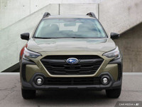 Check out this 2023 Subaru Outback Onyx while we still have it in stock! This Outback Onyx comes equ... (image 7)