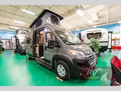 Please Call Us At 613.851.7326 with any questions? Winnebago Solis Class B gas motorhome 59P highlig...