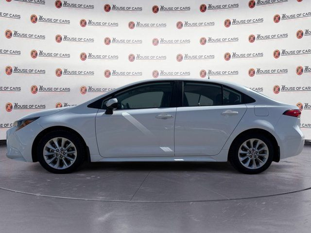 2022 Toyota Corolla LE in Cars & Trucks in Calgary - Image 2