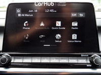 This Kia Forte5 has a dependable Regular Unleaded I-4 2.0 L/122 engine powering this Variable transm... (image 3)