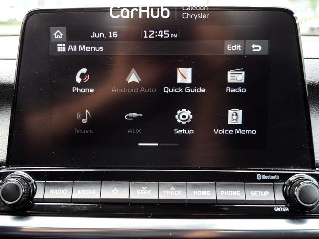 2020 Kia Forte5 EX in Cars & Trucks in Mississauga / Peel Region - Image 4