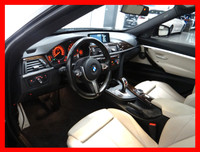2016 BMW 335I X-DRIVE GRAN TURISMO CARFAX VERIFIED, CLEAN TITLE ONLY 90,000KM! AUTOMATIC TRANSMISSIO... (image 8)