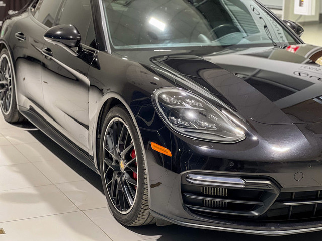 2019 Porsche Panamera GTS AWD in Cars & Trucks in Edmonton - Image 3