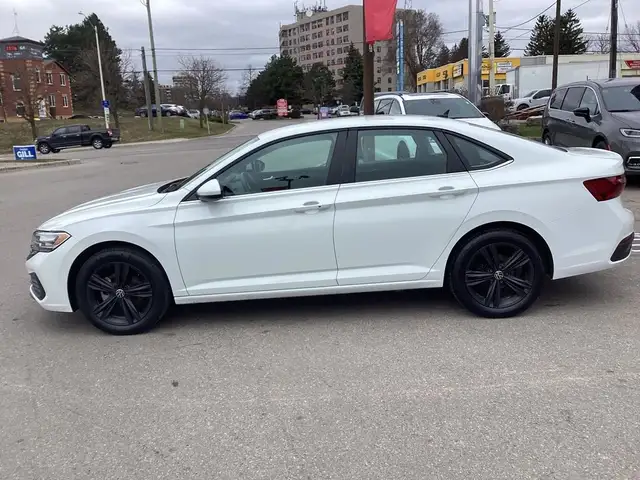 2024 Volkswagen Jetta COMFORTLINE, LEATHER, REMOTE START dans Autos et camions dans Région d’Oakville/Halton - Image 12