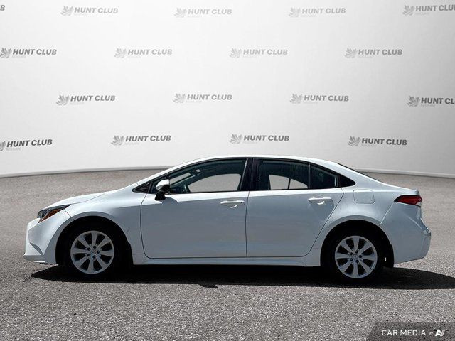 2023 Toyota Corolla LE in Cars & Trucks in Ottawa - Image 3