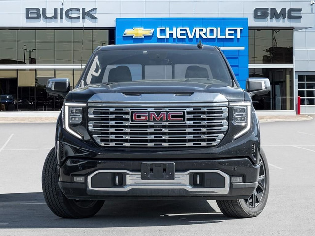 2023 GMC Sierra 1500 Denali Denali Reserve, CAT-Back Performa... in Cars & Trucks in Oakville / Halton Region - Image 2