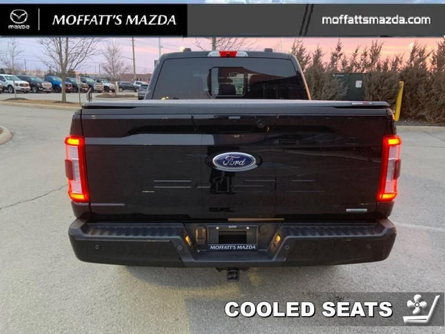 2023 Ford F-150 Lariat - Certified - Leather Seats - $486 B/W in Cars & Trucks in Barrie - Image 4
