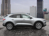 Crowfoot Hyundai, AMVIC Licensed Dealer Why This Is The ESCAPE For YOU: All-Wheel-Drive 2.0L I4 EcoB... (image 6)