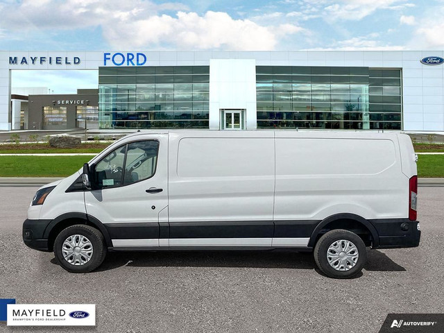 2024 Ford TRANSIT T250 PASS SLIDE 148 in Cars & Trucks in Mississauga / Peel Region - Image 3