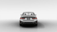 La toute nouvelle *BMW 330i xDrive Berline 2025* laisse les conventions derrière. La Série 3 combine... (image 6)
