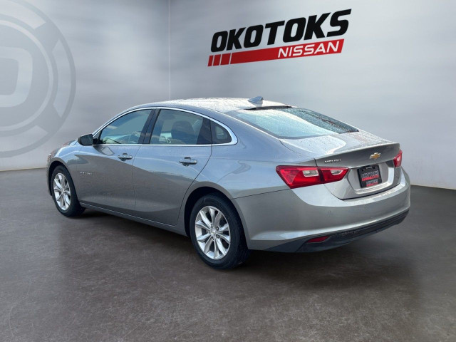 2025 Chevrolet Malibu in Cars & Trucks in Calgary - Image 3