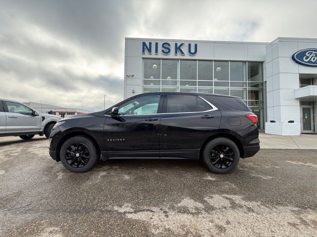 2018 Chevrolet Equinox AWD 4dr LT w/1LT in Cars & Trucks in Edmonton - Image 4
