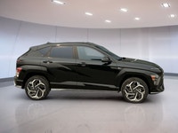 2025 Hyundai Kona N-Line 1.6T AWD N-Line Hyundai Kona N-Line 1.6T AWD N-Line 2025 Engine: 4 Cylinder... (image 6)