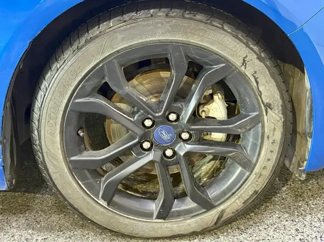 2019 Ford Fusion SE62864352881154124