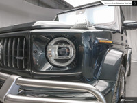 Exclusive Pkg | GMANUFAKTUR Diamond Pkg | GMANUFAKTUR Two-Tone Platinum White/Black Nappa Leather |... (image 8)