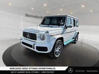 Ogilvie Motors Limited Engine: 4L TURBO 8cyl. L/100Km City: 0.0 L/100Km Hwy: 0.0