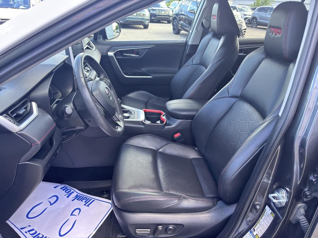Toyota RAV4 TRD TI 2020 à vendre in Cars & Trucks in Gatineau - Image 2
