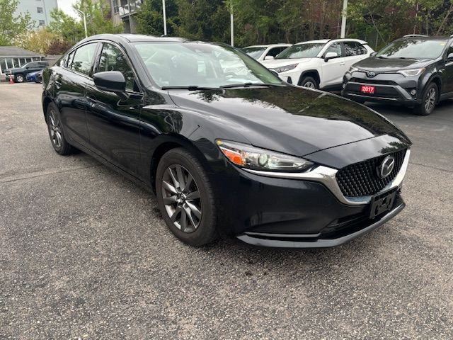 2019 Mazda Mazda6 GS-L one  owner no accidents very clean in Cars & Trucks in Cambridge - Image 3