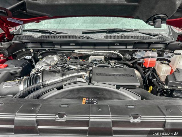 2025 GMC Sierra 3500HD SLT in Cars & Trucks in Tricities/Pitt/Maple