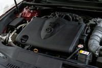 Francais: * Moteur V6 de 3,5 L avec double injection D-4S et VVT-iW - avec modes sport, éco et norma... (image 8)