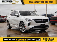 2023 Buick Envision Avenir AWD 2.0T