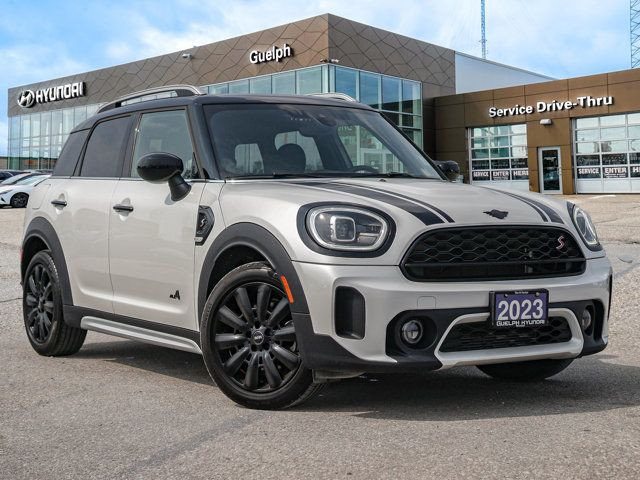 2023 MINI Countryman Cooper S ALL4 | One Owner! | Navigation in Cars & Trucks in Guelph