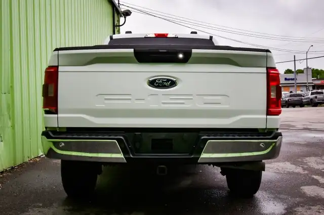 2021 Ford F-150 XLT • REMOTE START • NAV • PARK ASSIST • CP/AA in Cars & Trucks in Cornwall - Image 6