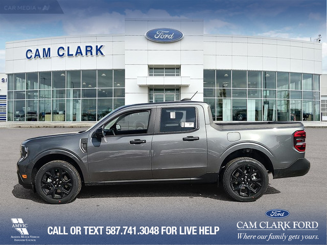 2025 Ford Maverick XLT in Cars & Trucks in Red Deer - Image 4