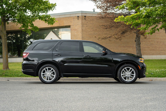 2022 Dodge Durango R/T Plus in Cars & Trucks in Mississauga / Peel Region - Image 4