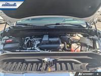 Come see this certified 2023 GMC Sierra 1500 Denali Crew | Duramax Diesel | Leather | Sunroof | Adap... (image 8)
