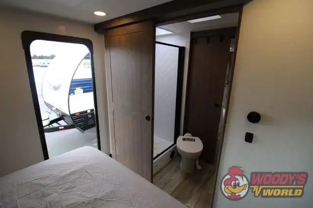 2025 ALLIANCE RV DELTA 252RL in Travel Trailers & Campers in Abbotsford - Image 15