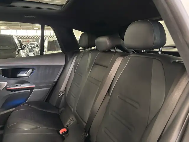 2024 Mercedes-Benz EQE EQE AMG|SUV|4MATIC|NO LUX TAX|NAV|HUD|BUR in Cars & Trucks in City of Toronto - Image 18
