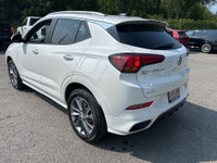 Beautiful Encore GX, AWD with ST pkg, all the options Engine: 1.3 L/100Km City: 9.0 L/100Km Hwy: 8.3... (image 3)
